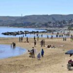 spiaggia crotone