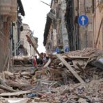 terremoto l'aquila