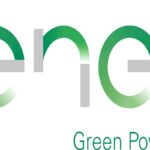 Il logo di Enel Green Power