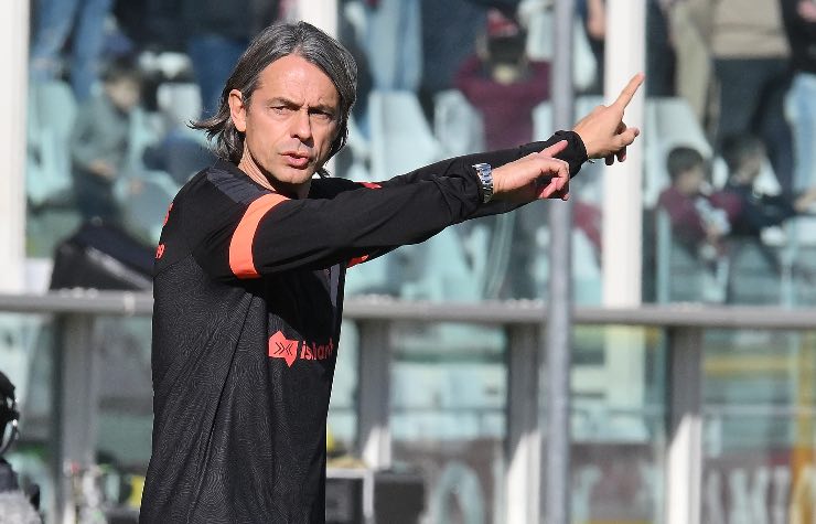 Filippo Inzaghi