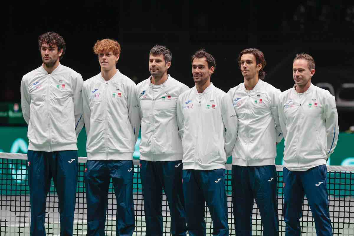 Italia Tennis