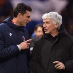 Motta e Gasperini parlano