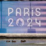 Logo Paris 2024