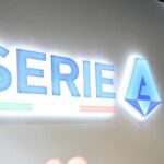 Logo Serie A