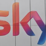 Logo Sky