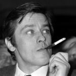 alain delon