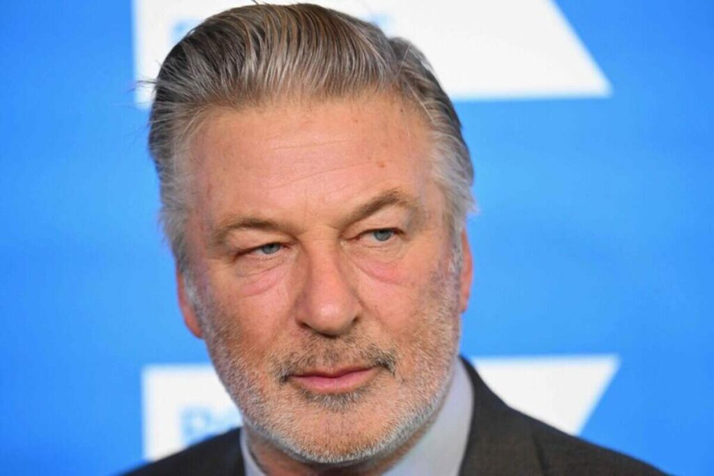 Alec Baldwin