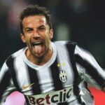 alex del piero