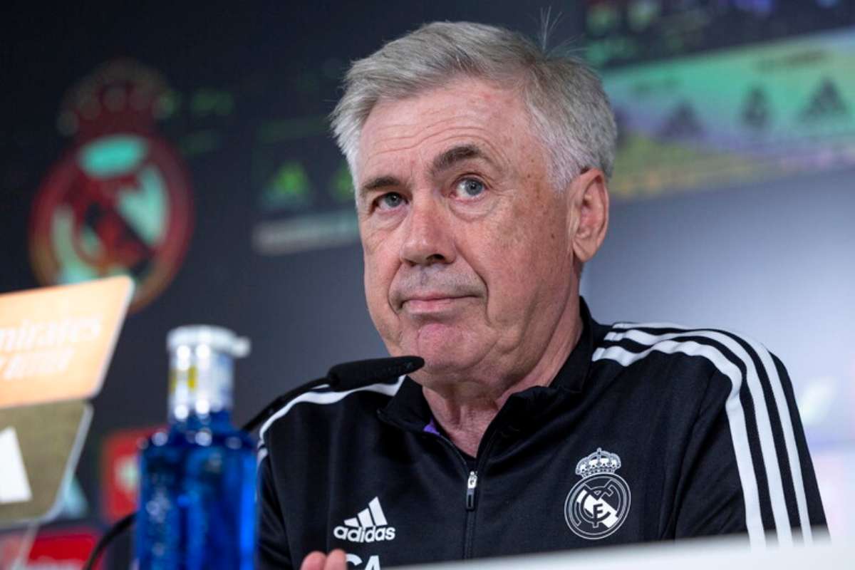 Carlo Ancelotti