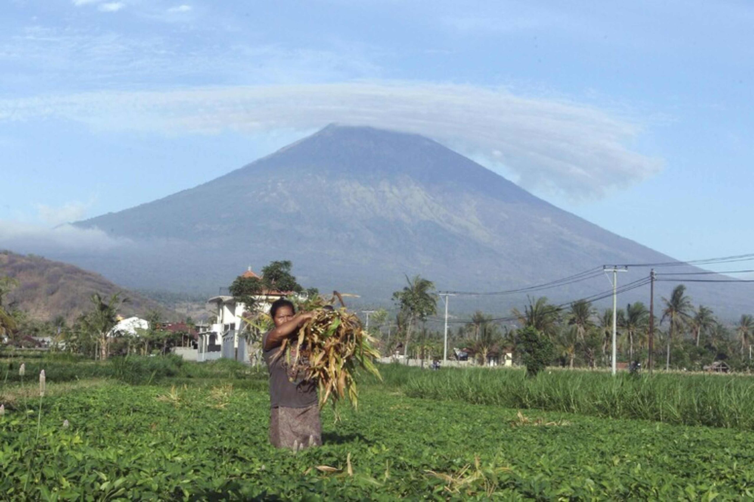 Immagine di Bali in Indonesia