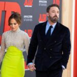 Bennifer ben affleck jlo