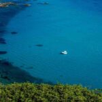 spiaggia in Calabria