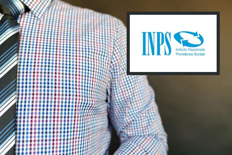 INPS logo