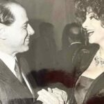 carmen russo e silvio berlusconi