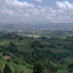 colline dell'Umbria