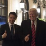 Conte e Trump