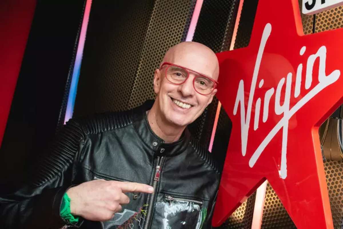 Massimo Cotto è morto a 62 anni: addio al critico musicale e conduttore di Virgin Radio