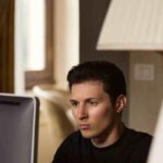 Pavel Durov