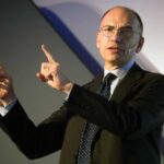 Enrico Letta contribuì al debito con l'accordo di Dublino