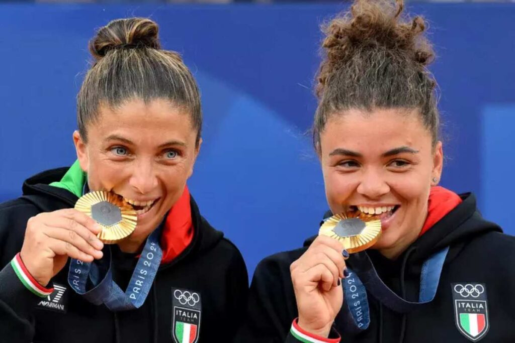 Errani e Paolini