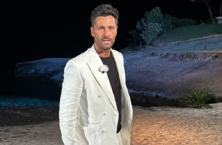 filippo bisciglia a temptation island