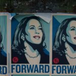 kamala harris forward