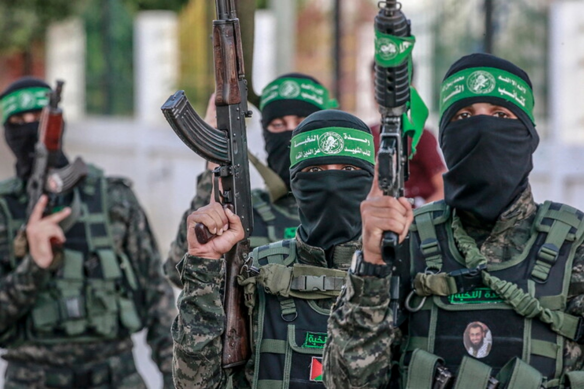 hamas