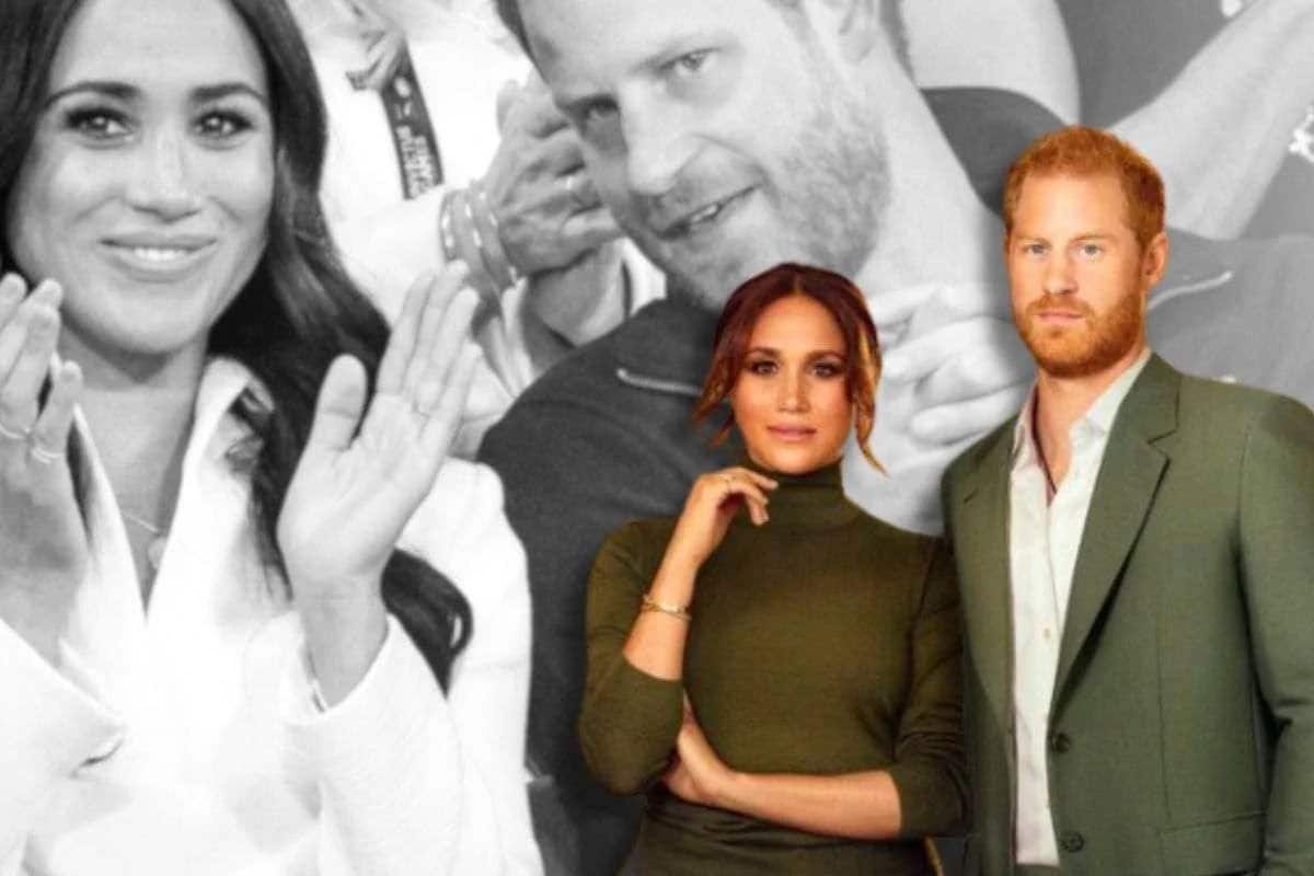 harry e meghan markle