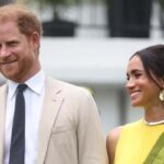 Harry e Meghan Markle