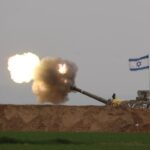 Guerra tra Israele e Hezzbollah