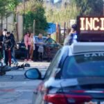 carabinieri incidente