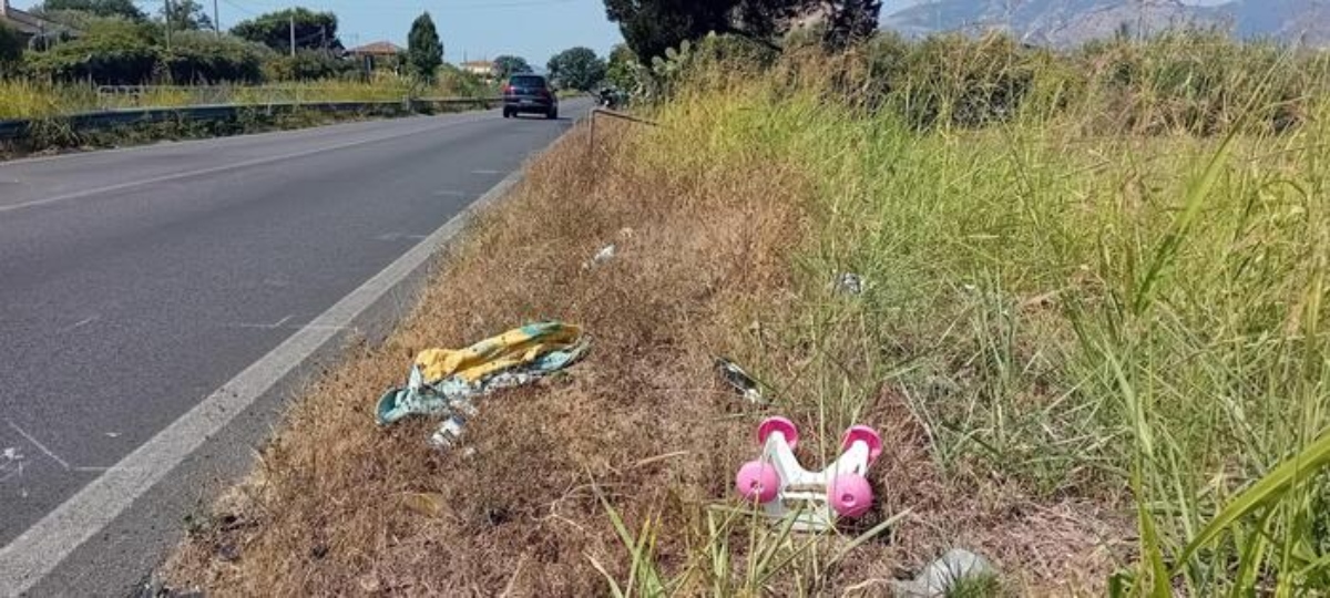 incidente fondi