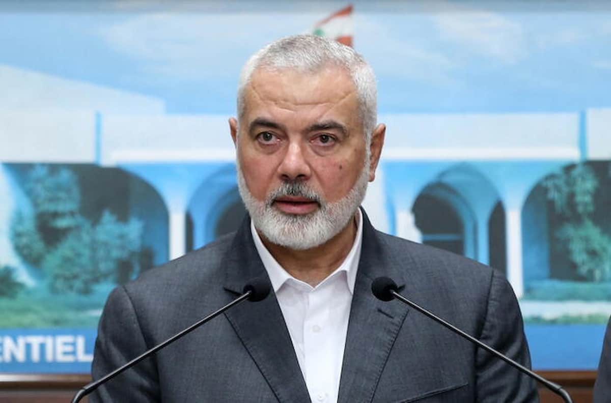 Medioriente in fiamme, ismail Haniyeh ucciso da un drone mentre dormiva