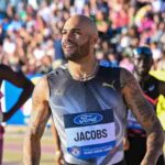 L'allenatore di Jacobs espulso dalle Olimpiadi