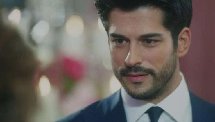 kemal di endless love