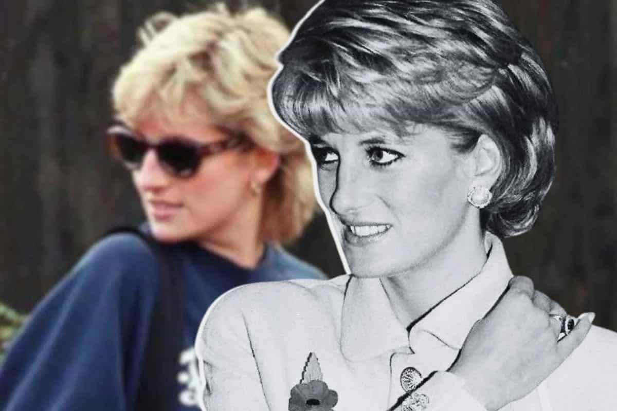 lady diana