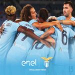 La Lazio e l'accordo con Enel