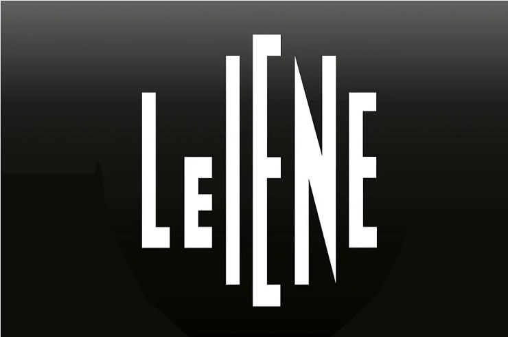 logo le iene