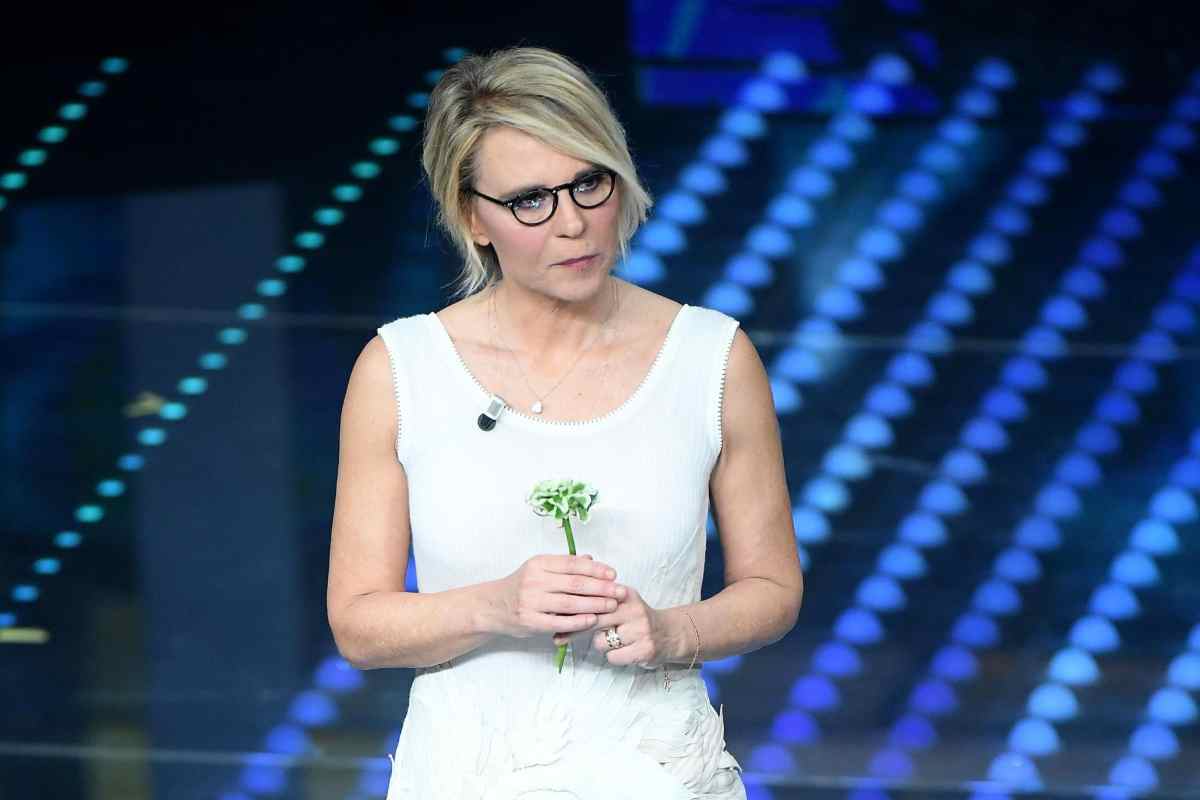 maria de filippi