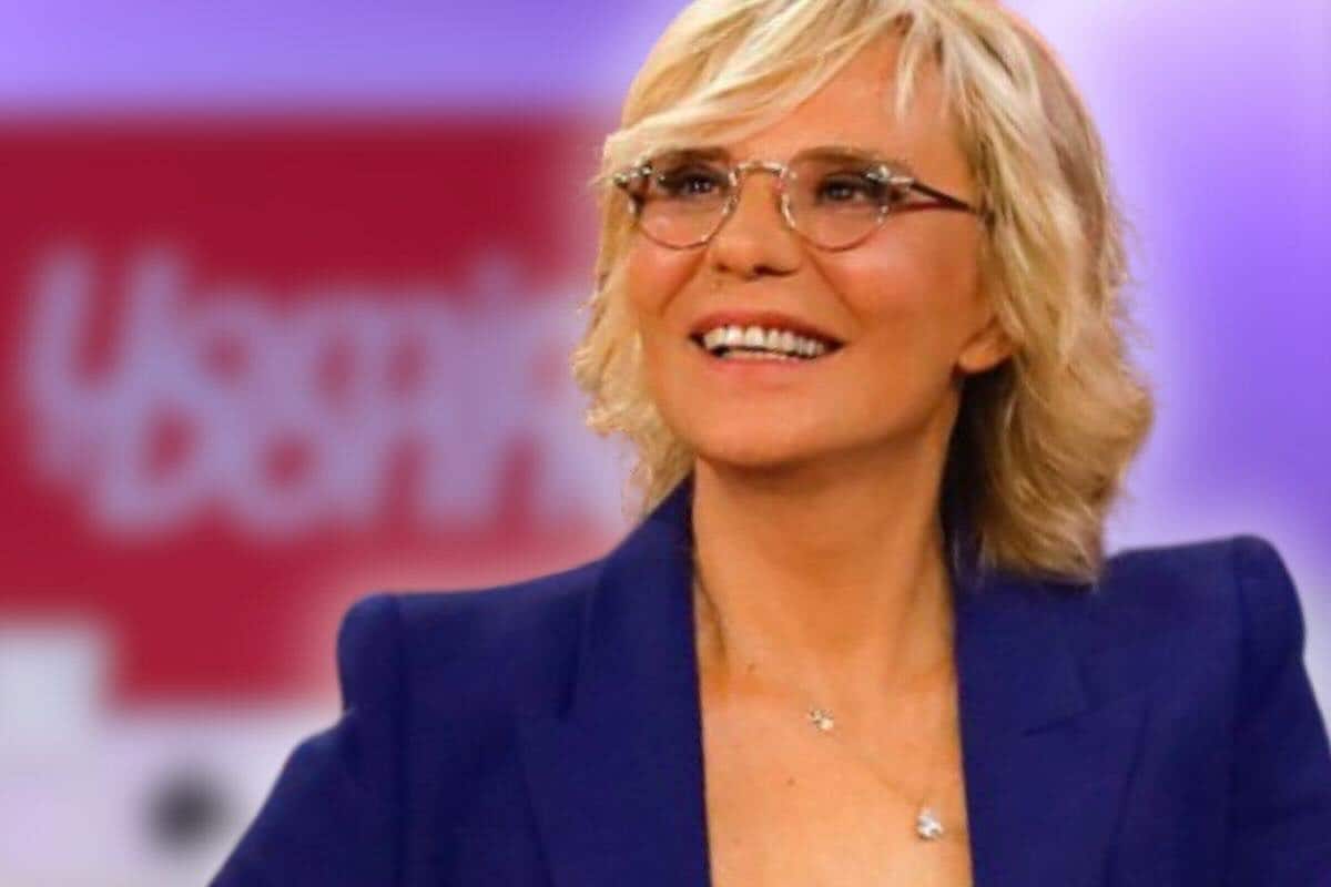 maria de filippi