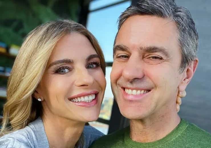 martina colombari e billy costacurta