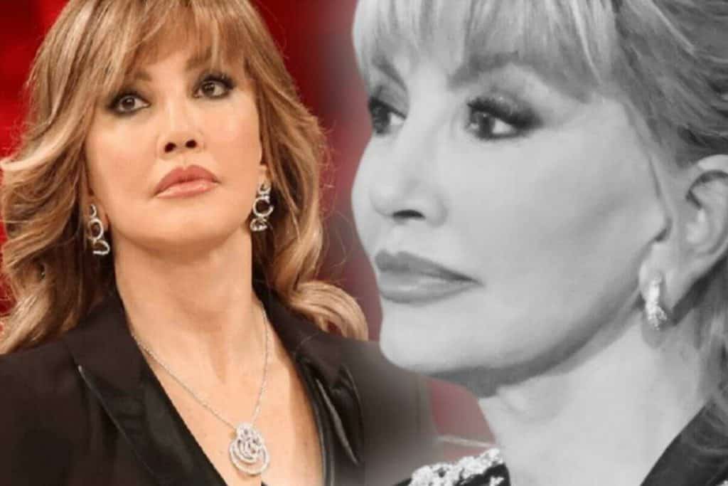 milly carlucci