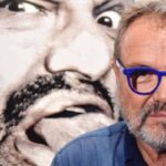 Firenze: Oliviero Toscani dona autoritratto alla Galleria degli Uffizi