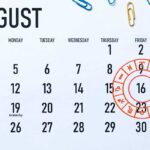 calendario oroscopo 16 agosto