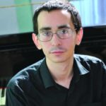 Il pianista russo Pavel Kushnir