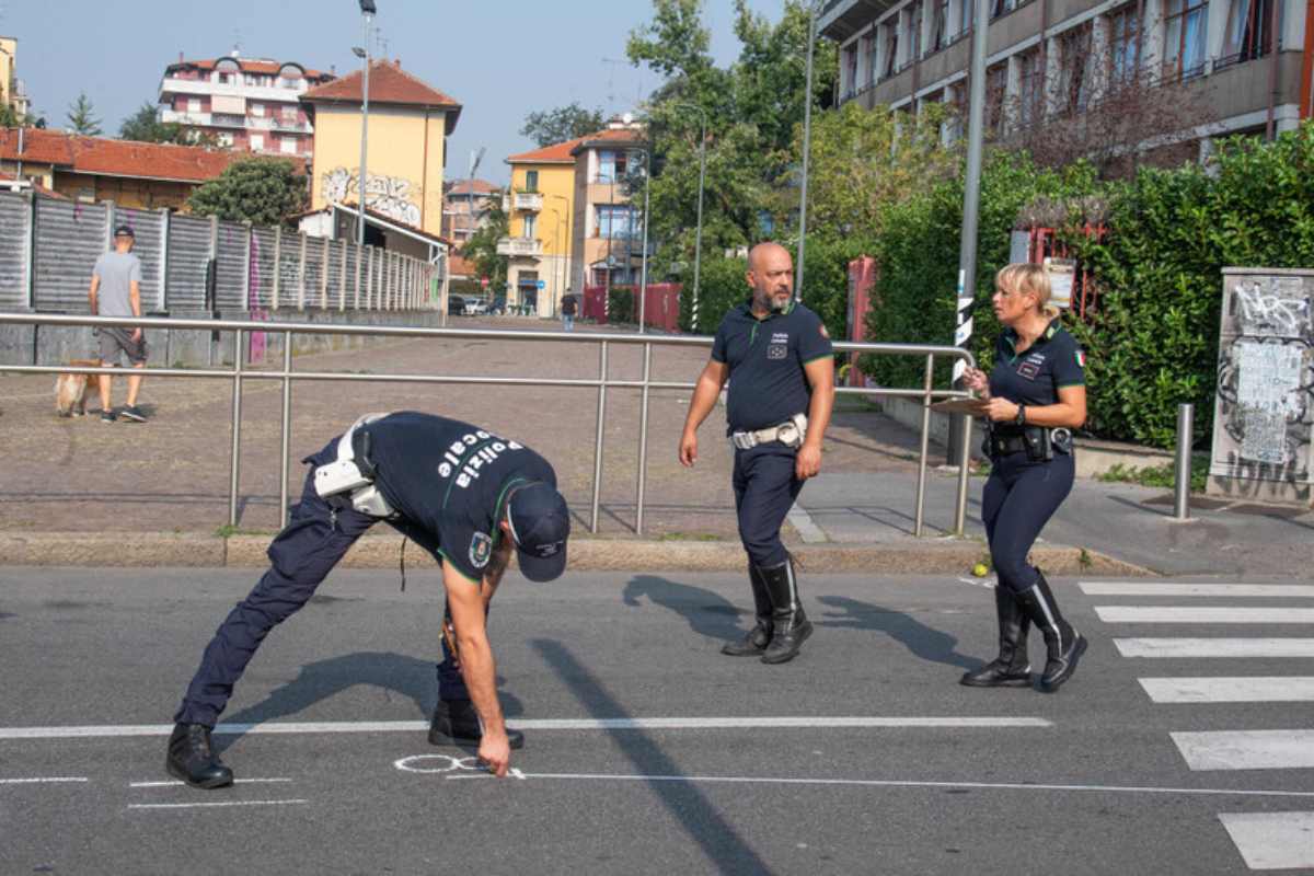 Luglio di sangue sulle strade italiane