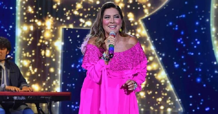 romina power