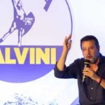 Matteo Salvini