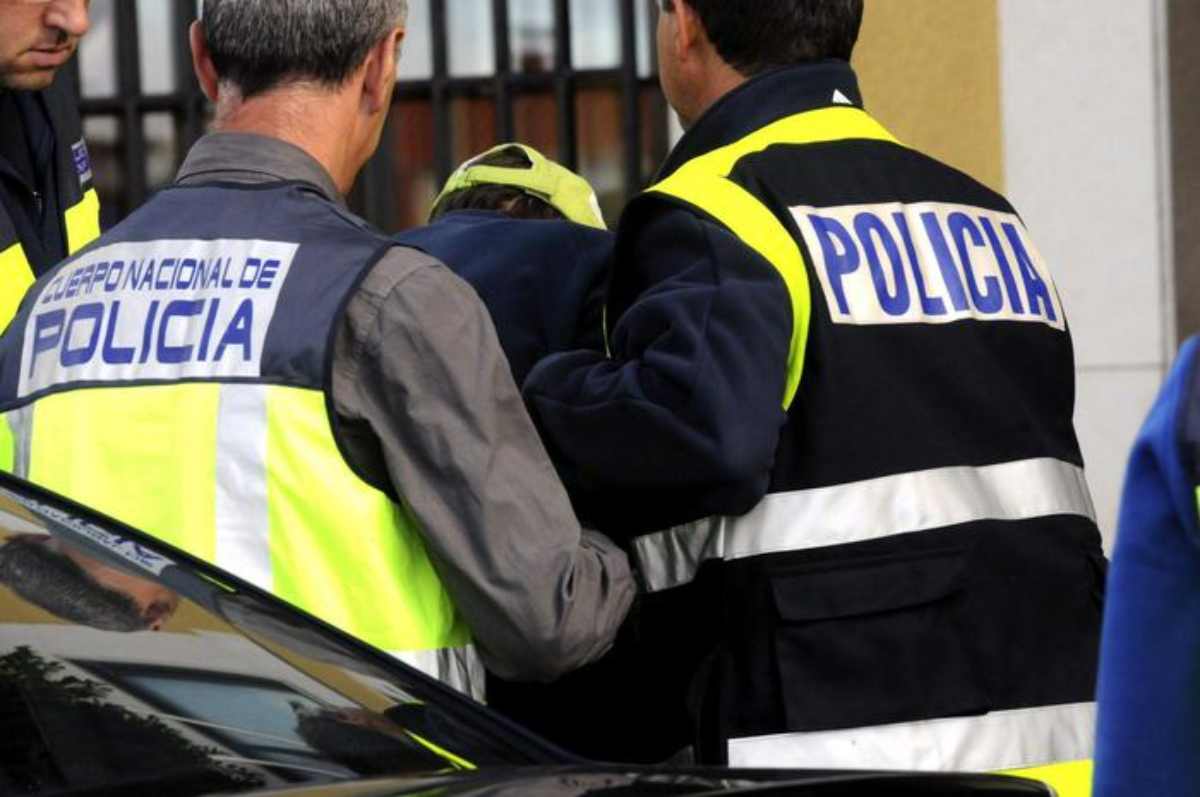 I turisti che non pagano il conto del ristorante da 12.300 euro: arrestati