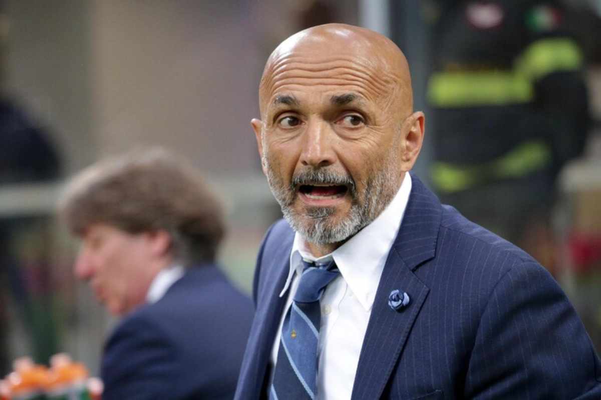 Luciano Spalletti